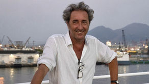 Paolo Sorrentino: Innere Leere hinter opulenter Oberfläche