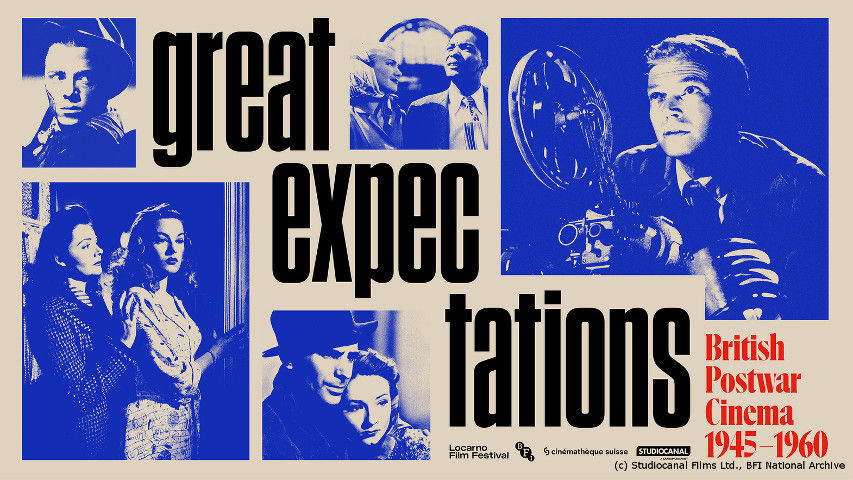 Die Retrospektive des 78. Locarno Film Festival widmet sich dem britischen Nachkriegskino von 1945 bis 1960