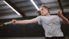 Julie bleibt still