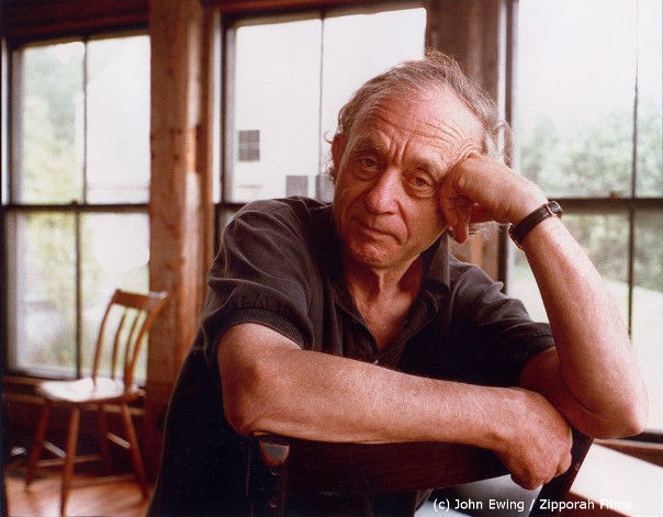 Institutionen im Fokus: Der Dokumentarfilmer Frederick Wiseman
