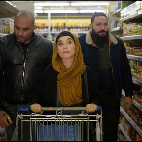 La Daronne – Eine Frau mit berauschenden Talenten