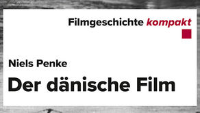 Filmbuch: Der dänische Film
