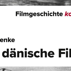 Filmbuch: Der dänische Film