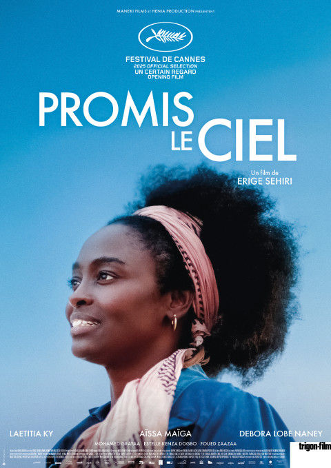 "Promis le ciel": Empathischer Blick auf den Alltag von drei Frauen aus der Elfenbeinküste in Tunis