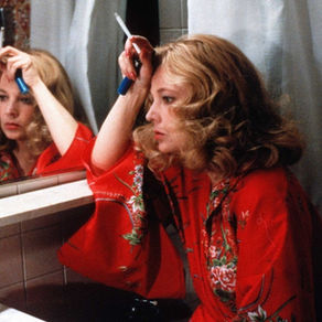 Schauspiel mit vollem Einsatz: Gena Rowlands