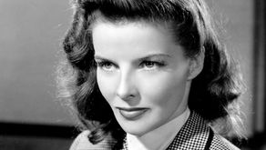 Die emanzipierte wandlungsfähige Spröde: Katharine Hepburn
