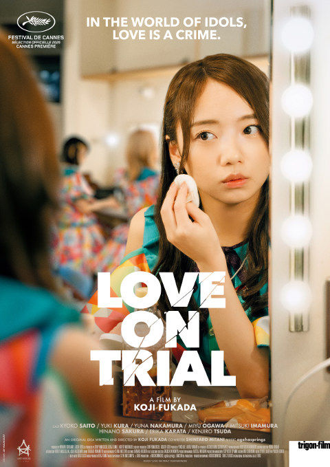 "Love on Trial": Vielschichtiger Blick hinter die Mechanismen der japanischen Pop-Industrie