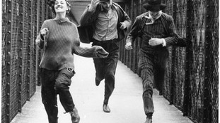 Liebeserklärungen an das Kino: François Truffaut
