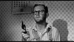 Blutige Hände – The Killer Is Loose (1955)