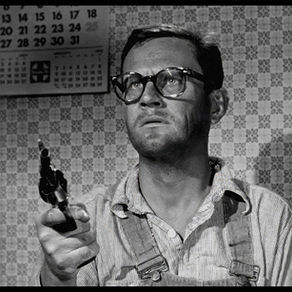 Blutige Hände – The Killer Is Loose (1955)