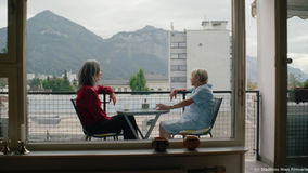 Stoff - Ein Spitzengeschäft