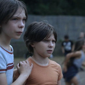 Un monde - Playground