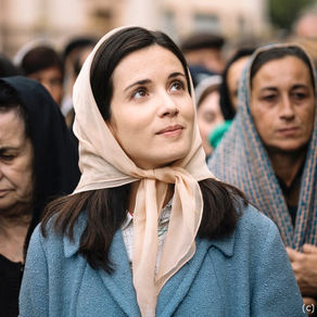 Primadonna – Das Mädchen von morgen