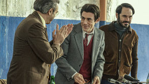 Berlinguer – La grande ambizione