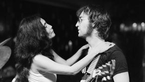One to One: John & Yoko