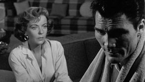 Hollywood Story - The Big Knife