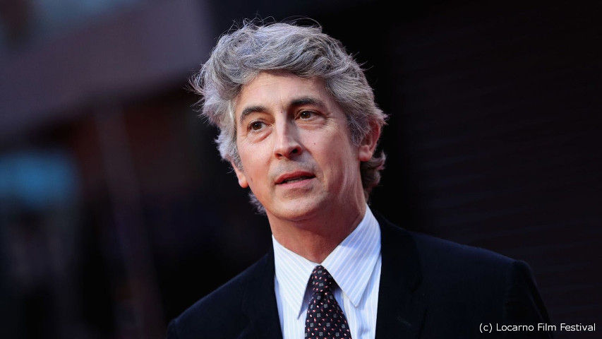 Alexander Payne wird beim heurigen Locarno Film Festival mit dem Ehrenleoparden ausgezeichnet