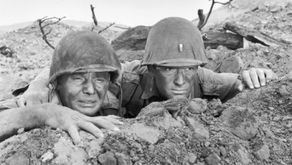 Mit Blut geschrieben – Pork Chop Hill