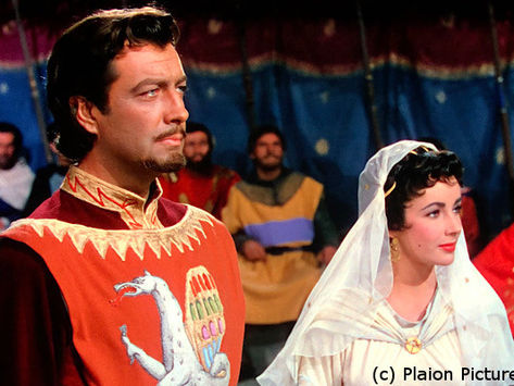 Ivanhoe – Der schwarze Ritter
