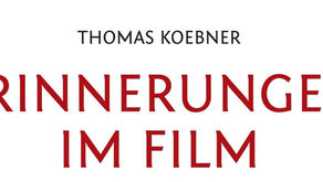 Filmbuch: Erinnerungen im Film – Ein Versuch