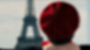 Eiffelturm, Seine und Montmartre: Paris im Film