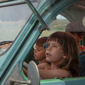 Alcarràs – Die letzte Ernte