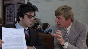 ...und Gerechtigkeit für alle