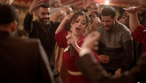 Everybody Loves Touda – Alle lieben Touda