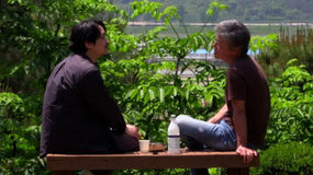 Was diese Natur dir sagt - What Does that Nature Say to You