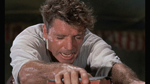 Elmer Gantry