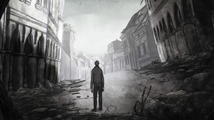 Streaming: Chris the Swiss