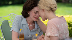 Mother´s Instinct