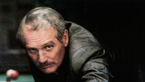 Entschlossen seinen Weg gehen: Zum 100. Geburtstag von Paul Newman