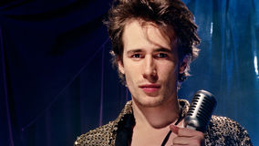 It´s Never Over, Jeff Buckley