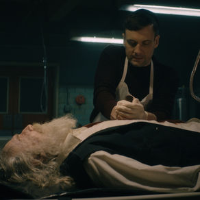 Abyzou - Keine Seele ist sicher