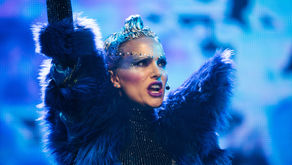 Vox Lux