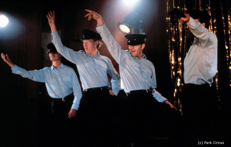 TV-Tipps: 10.7. – 16.7. 2026