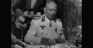 Fünf Gräber bis Kairo