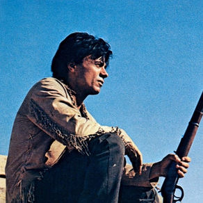 Blutige Spur - Tell Them Willie Boy Is Here