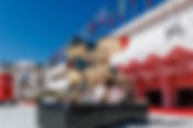 Venedig 2020: Vielversprechender Mix