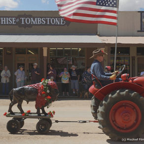 Henry Fonda for President