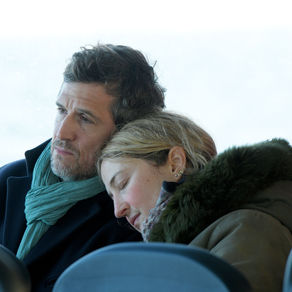 Hors-Saison – Zwischen uns das Leben