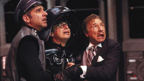 Meister der Filmparodie: Mel Brooks wird 100