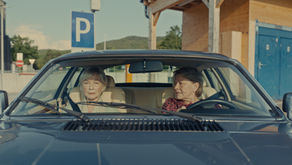 80 Plus - in Deutschland: Toni und Helene