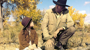 Shoot Out – Abrechnung in Gun Hill