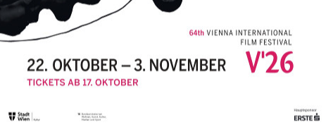 Viennale 2026: Bewährter Mix – Eine Vorschau