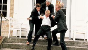 TV-Tipps: 22.3. – 28.3. 2024