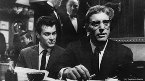 Dein Schicksal in meiner Hand – Sweet Smell of Success
