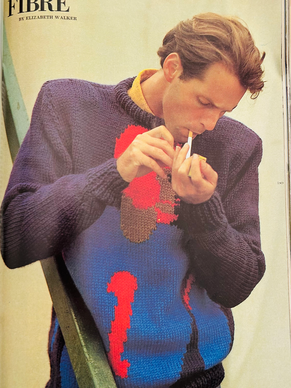 Thumbnail: Harpers & Queen Magazine September 1979