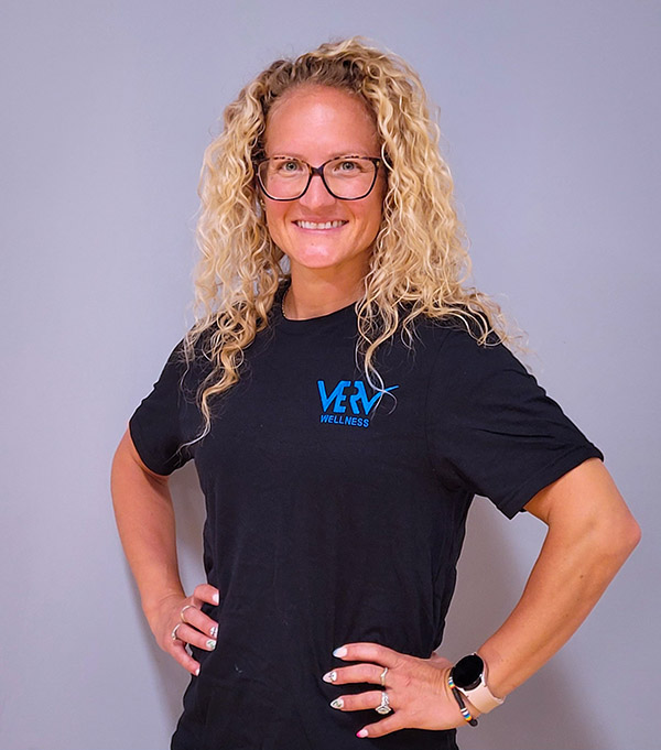 Warrior Women Strength Fitness By Elektra Fitness